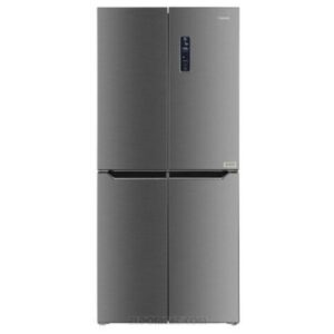 Zoppas HZMD58NV1XE1 Frigorifero Side by Side No Frost 79.5x180 cm Classe E