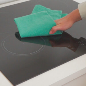 Candy KRCDJ642 Piano Cottura a Induzione 4 Zone Nero 59 cm 8 7 199