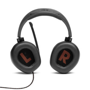 Jbl Quantum 300 Cuffie Gaming Cablate Nere 9 7 70