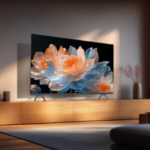 Smart Tv Metz 43MUF7000Z 43" 4K UHD HDR10 Dolby Vision Atmos Google Tv 9 7 87