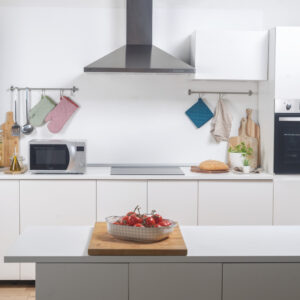 Candy KRCDJ642 Piano Cottura a Induzione 4 Zone Nero 59 cm 9 8 159