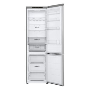LG GBV3200DPY Frigorifero Combinato 387L Classe D Argento No Frost 9 8 229