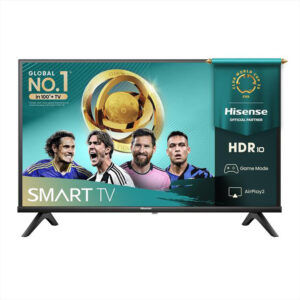 Hisense 40A49Q Smart TV 40 Pollici Full HD HDR10