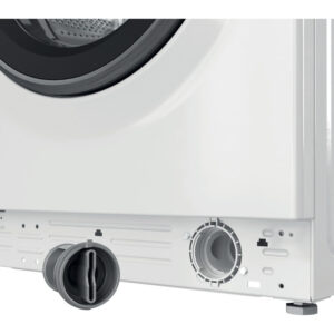Hotpoint NR 748G WS A IT Lavatrice Libera Installazione 8kg 1400 Giri Bianco 10 8 290