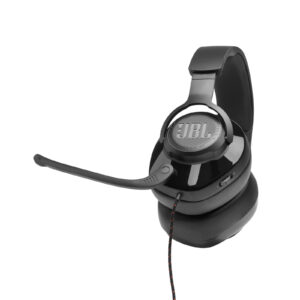 Jbl Quantum 300 Cuffie Gaming Cablate Nere 10 8 57