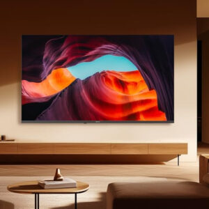 Smart Tv Metz 43MUF7000Z 43" 4K UHD HDR10 Dolby Vision Atmos Google Tv 10 8 68