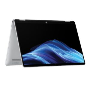 HP OmniBook 5 Flip 14-fp0008nl Laptop 2-in-1 Intel Core 3 Windows 11