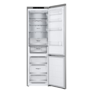 LG GBV7280CPY Frigorifero Combinato Libera Installazione Argento Classe C 11 9 112