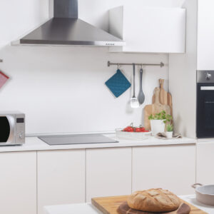 Candy KRCDJ642 Piano Cottura a Induzione 4 Zone Nero 59 cm 10 9 122