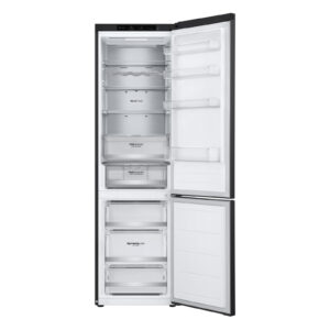 LG GBV7280DEV Frigorifero Combinato 387L Classe D No Frost Nero 10 9 168