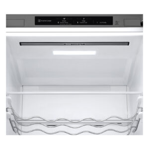 LG GBV3200DPY Frigorifero Combinato 387L Classe D Argento No Frost 10 9 179