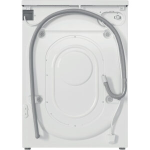 Hotpoint NR 748G WS A IT Lavatrice Libera Installazione 8kg 1400 Giri Bianco 11 9 224