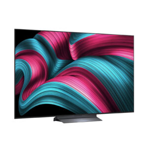Tv Oled 65" Lg Oled65C55La Evo 4K Smart Tv Dolby Vision Nero 10 9 275