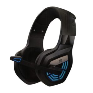 Xtreme Cuffia Wired con microfono Regolabile Jack 3.5 Orion 90498