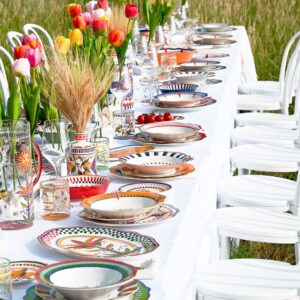 Baci Milano DOLCE VITA table 14