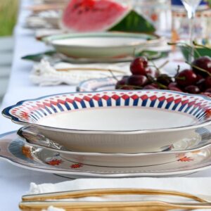 Baci Milano DOLCE VITA table 17