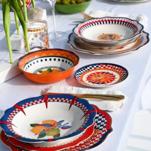 Baci Milano DOLCE VITA table 18