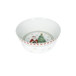 Ciotola Racconti New Bone China Brandani 84807