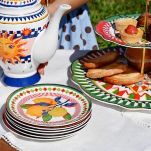 DOLCE VITA PLA4 m Baci Milano