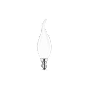Nova Line Colpo di Vento Opale Led Filamento E14 6W 6500K 720 MFV62