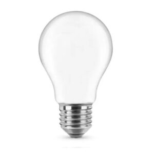 Nova Line Goccia Led Opale Filamento E27 9W 600K 1000Lm MFG72