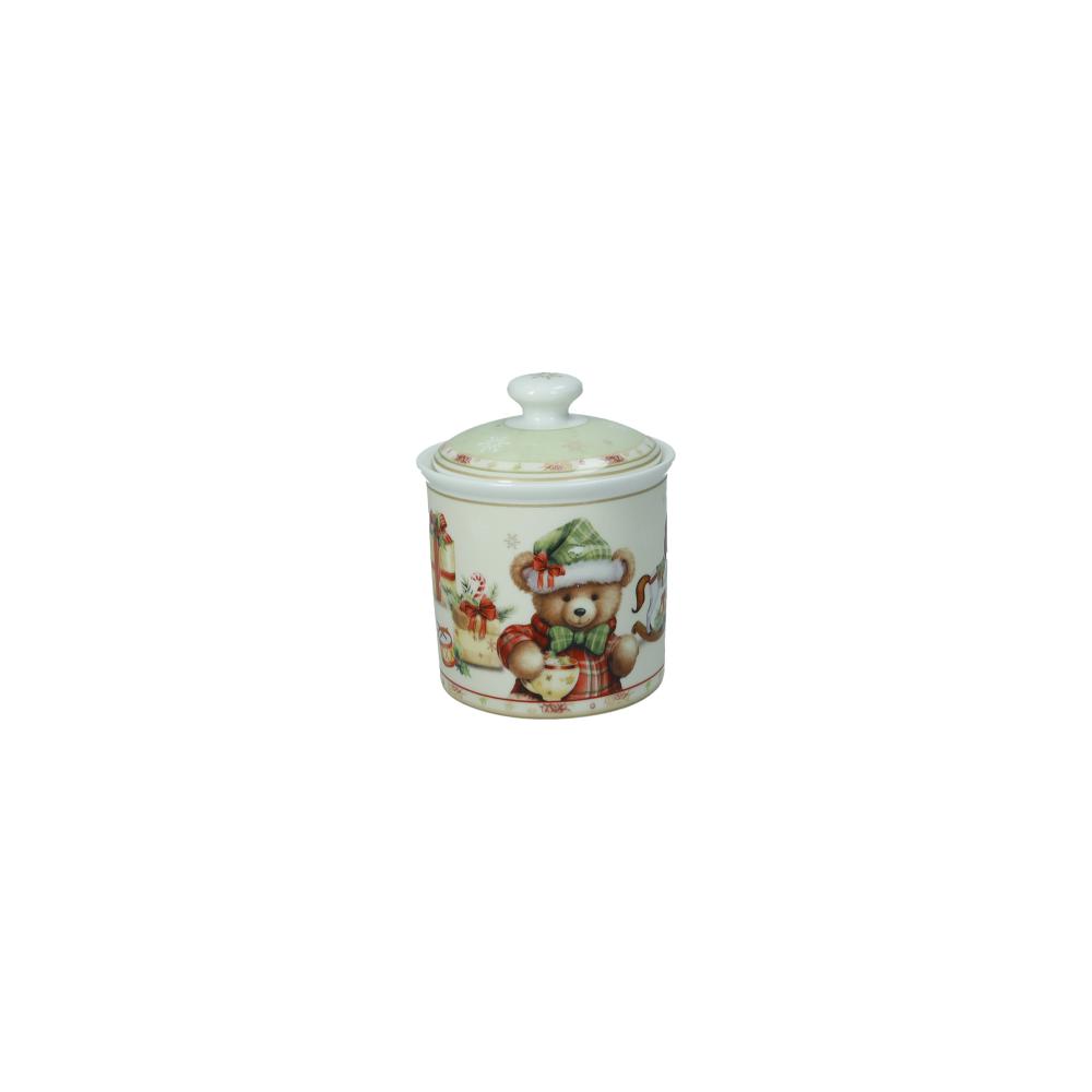 Zuccheriera Coccole New Bone China Brandani 80118