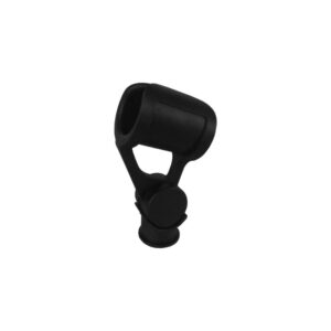 Supporto per microfono diametro 32-42mm