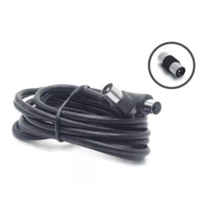 Metronic Cavo Sat M/M 1,2 Mt 011921