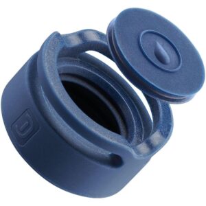 Custodia Impermeabile CellularLine Kids Mate Silicone Blu