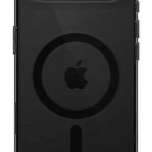 Apple Custodia MagSafe per iPhone Air Nero Traslucido