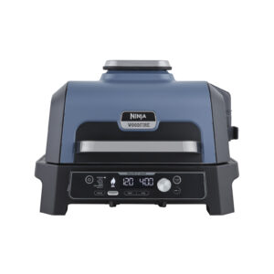 Barbecue Elettrico Affumicatore Ninja Woodfire Pro Connect XL OG901EU