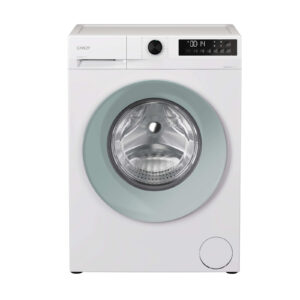 Candy GD 48SE6-S Lavatrice Carica Frontale 8 kg 1351 Giri/min Bianco