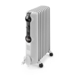 Radiatore Olio De'Longhi Radia S TRRS0920 2000W Bianco per 60m³