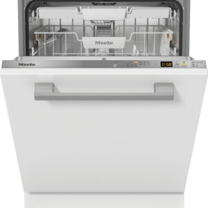Miele G 5663 SCVI Lavastoviglie da Incasso Totale 60cm 14 Coperti Acciaio