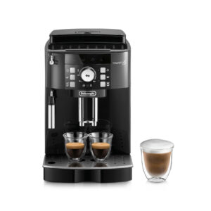 De'Longhi Magnifica S ECAM21.110.B Macchina Caffè Automatica Nera