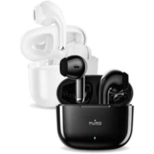 Auricolari Bluetooth Puro Play 3 Neri