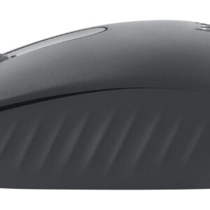 Logitech M196 Mouse Bluetooth Grafite