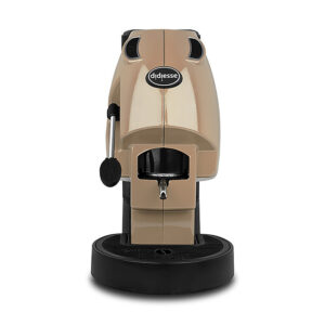 Macchina Caffè a Cialde Didiesse Baby Frog Automatica/Manuale Nocciola 1.5L