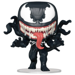 Funko Pop! Marvel Spider-Man 2 Venom Modellino da Collezione