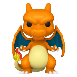Funko Pop! Charizard Modellino da Collezione