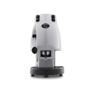Macchina Caffè a Cialde Didiesse Frog Revolution Automatica/Manuale Nero/Bianco