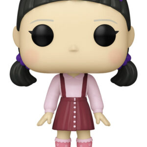 Funko Pop! Young-Hee Personaggio da Collezione