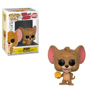 Funko Pop! Animation Tom & Jerry Jerry 9 cm