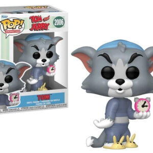 Funko Pop! Animation Tom & Jerry Tom Nap