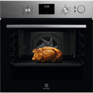 Electrolux EOC3S44TX2 Forno Elettrico Multifunzione Vapore