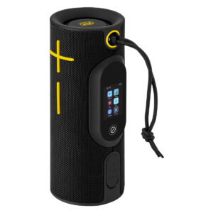 Speaker Wireless Multi-Room Trevi XSC 8B30 BD 20W IPX5 Nero