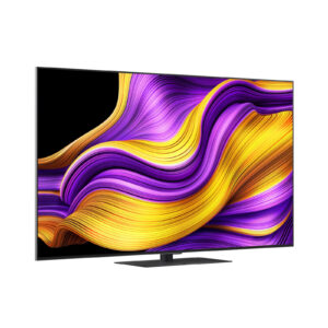 Smart TV OLED LG OLED65G56LS evo AI 4K Ultra HD 65" Argento (2025)