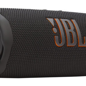 Altoparlante Bluetooth Portatile Jbl Flip 7 Nero Impermeabile