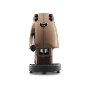 Macchina Caffè a Cialde Didiesse Frog Revolution ESE 44mm Nocciola 650W