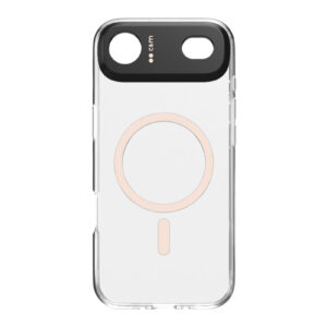 Custodia Telefono Pesca Trasparente MagSafe per iPhone Air SBS